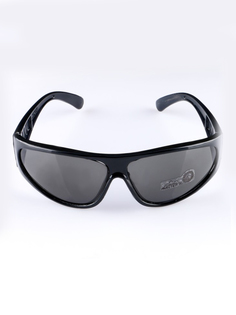 Спортивные солнцезащитные очки мужские Мастер К 1385620 черные