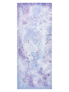 Палантин женский Eleganzza DR22-8394 фиолетовый, 70х180 см