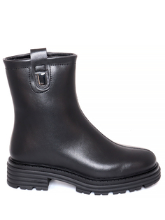 Полусапоги женские Dino Ricci 294-47-02-01W черные 40 RU