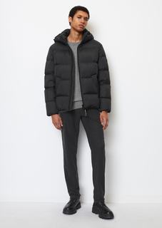 Куртка Marc O’Polo мужская, чёрная 990, XL, M29096070048