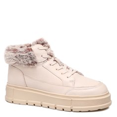 Кеды женские Caprice 9-9-26218-41 бежевые 36 EU