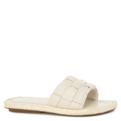 Шлепанцы женские Ash TILDA бежевые 37 EU