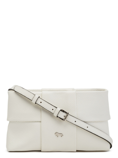 Сумка женская Labbra L-HF4127 белая