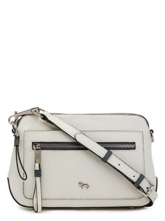 Сумка женская Labbra L-HF4107 белая