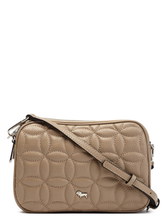 Сумка женская Labbra L-16536-19 бежевая