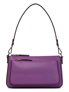 Сумка женская Eleganzza ZQ81-2258 лиловая