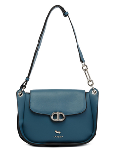 Сумка женская Labbra L-JY2876 бирюзовая