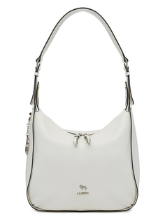 Сумка женская Labbra L-HF4124 белая