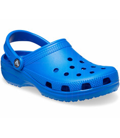 Сабо мужские Crocs Classic синие M8 US