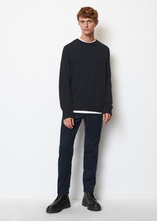 Свитер мужской Marc O’Polo 371507960210 синий 2XL