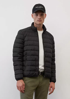 Куртка Marc O’Polo мужская, чёрная 990, 3XL, B21096070188