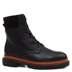 Ботинки женские LLOYD 23-325 черные 4.5 UK