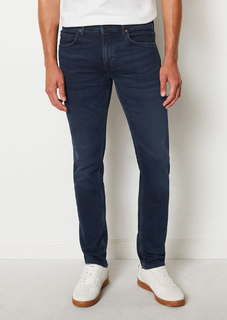 Джинсы мужские Marc O’Polo B21908812132 черные 40/34