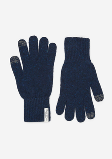 Перчатки Marc O’Polo Denim мужские, синий 898, 330506604056