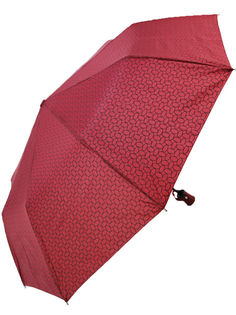 Зонт женский Popular Umbrella 122 бордовый