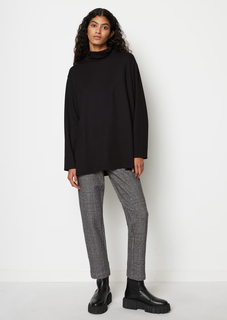 Джемпер женский Marc O’Polo 310403954125 черный S