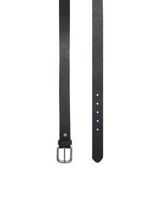 Ремень мужской Colins CL1066192 черный, 105 см