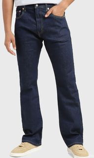 Джинсы мужские Levis 16382-0053 синие 30/32 Levis®