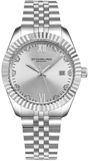 Наручные часы унисекс Stuhrling Original 4024.1