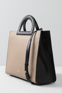 Сумка женская Furla WB00758BX18001007, коричневый