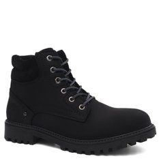 Ботинки мужские Lumberjack LJM00101-038 черные 45 EU