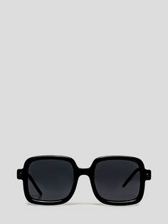 Солнцезащитные очки женские Basconi GM125BC черные