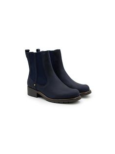 Ботинки женские Clarks 26126740 синие 39 EU