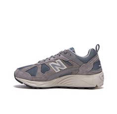 Кроссовки мужские New Balance 878 серые 41 RU