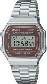 Наручные часы мужские Casio A168WA-5A