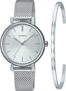 Наручные часы женские Casio LTP-2024VM-7C