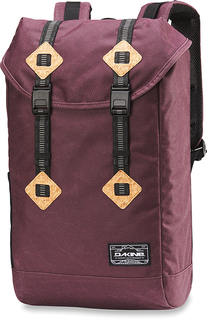 Рюкзак Dakine Trek plum shadow, 51x30x18 см