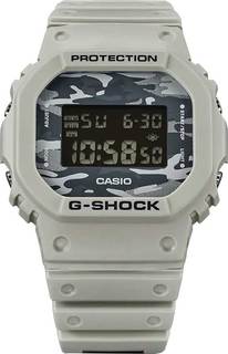 Наручные часы мужские Casio G-Shock DW-5600CA-8