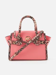 Сумка кросс-боди женская Michael Kors 35S3GNMS8L розовая