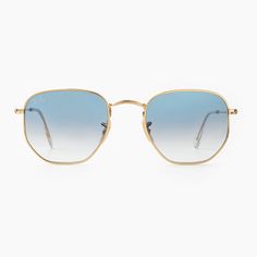 Солнцезащитные очки унисекс Ray-Ban RB3548N серые