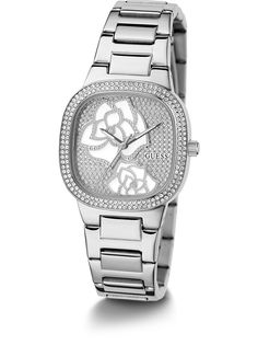 Наручные часы женские GUESS GW0544L1