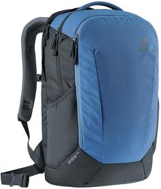 Рюкзак унисекс Deuter Giga Sl синий