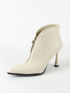 Ботильоны женские Betsy 938049/06-02 бежевые 38 RU