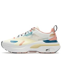 Спортивные кроссовки женские PUMA Kosmo Rider Go For Wns белые 5 UK