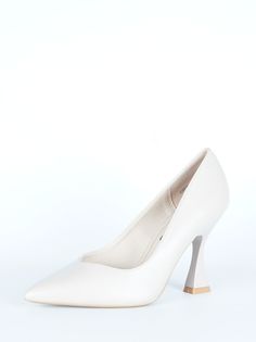 Туфли женские Betsy 938060/05-03 бежевые 38 RU