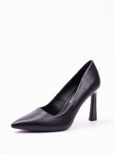 Туфли женские Betsy 938064/02-01 черные 37 RU