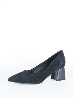 Туфли женские Betsy 938062/07-02 черные 40 RU