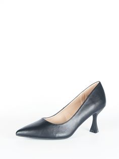 Туфли женские Betsy 938068/04-01 черные 39 RU