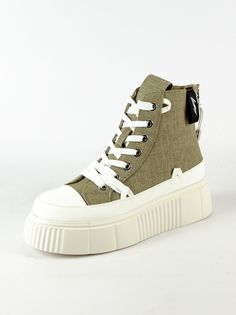 Кеды женские Betsy 938006/01-03 бежевые 38 RU