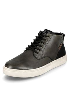 Кеды мужские Rieker U0762/52 зеленые 44 RU