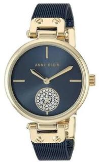 Anne Klein Anne Klein 3001GPBL