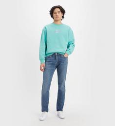 Джинсы мужские Levis 04511 синие 30/34 Levis®