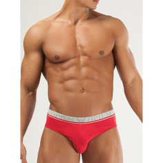 Трусы мужские Opium R84 красные L