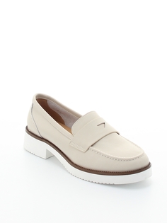 Лоферы женские Tofa 21746 бежевые 40 RU ТОФА