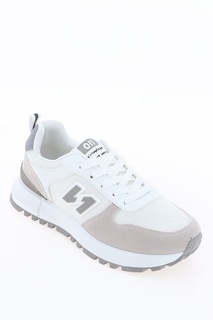 Кроссовки женские Baden AG022-02 белые 40 RU