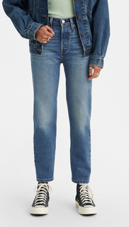 Джинсы женские Levis 36200-0291 синие 24/30 Levis®